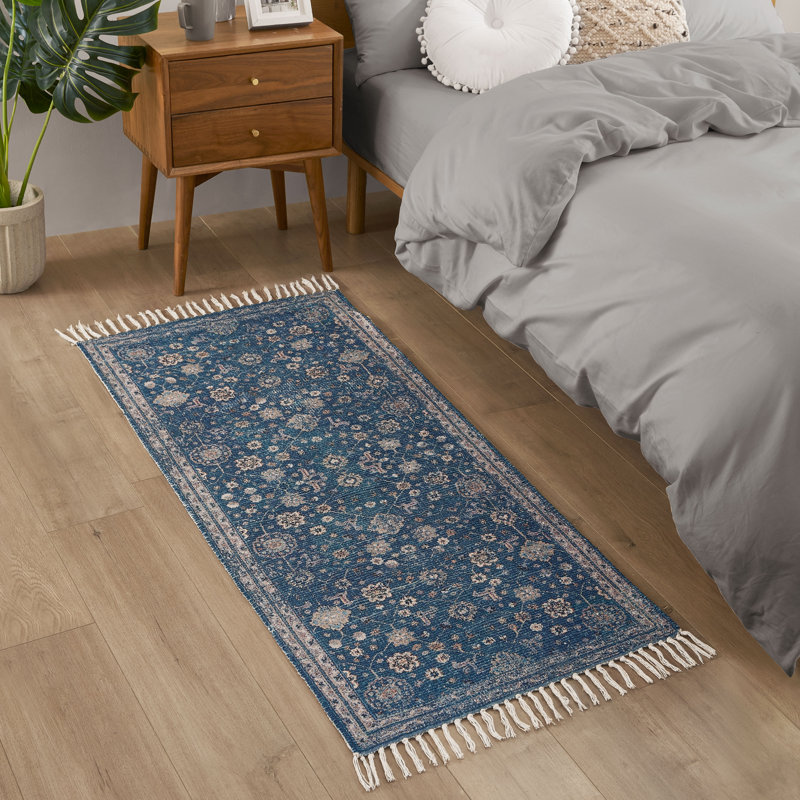 Wayfair rug runner discount